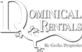 Dominical Rentals Logo